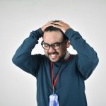 5 Kebiasaan Stres Yang Bikin Gemuk: Waspadai Sekarang!