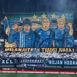 Persib Bandung: Jati Diri, Kejayaan, dan Cinta Tanpa Batas