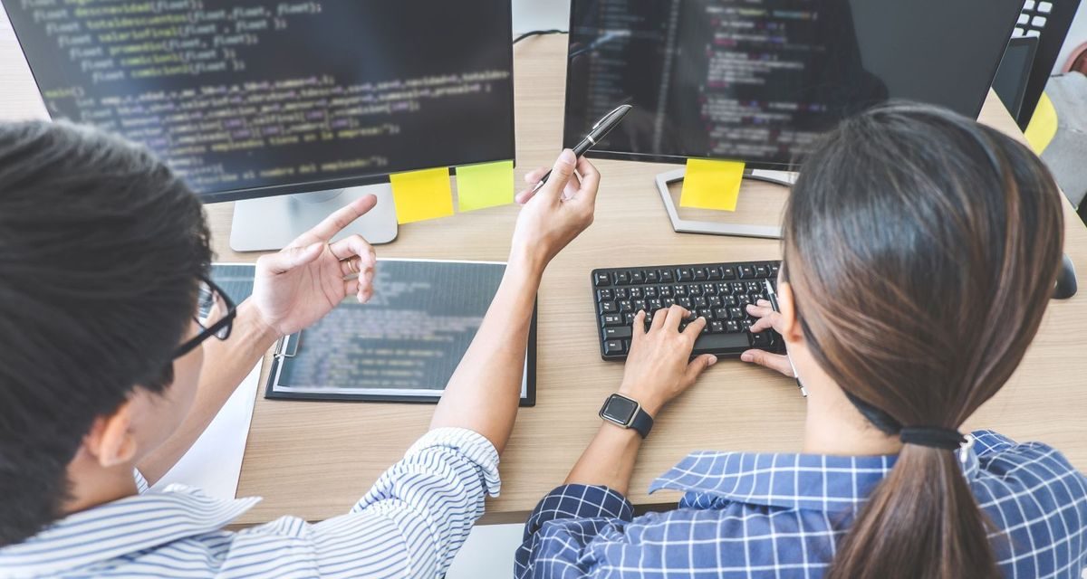 Bantu Cari Kerja, Wadhwani Foundation Tancap Gas Di Indonesia