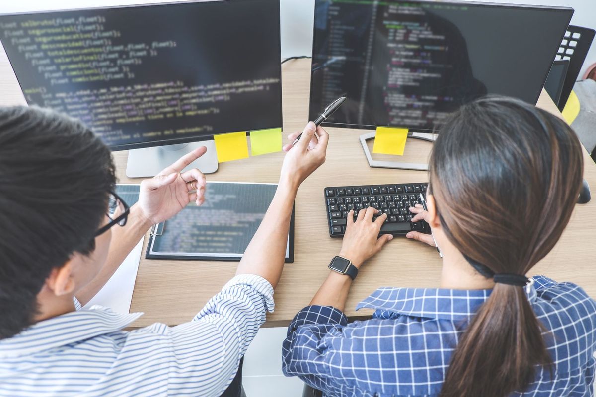 Bantu Cari Kerja, Wadhwani Foundation Tancap Gas Di Indonesia