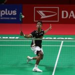 Gaspol! Alwi Farhan Tembus Final Indonesia Masters 2026