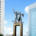 Jakarta Masuk List Kota Termahal, Ini 25 Daftar Lengkapnya