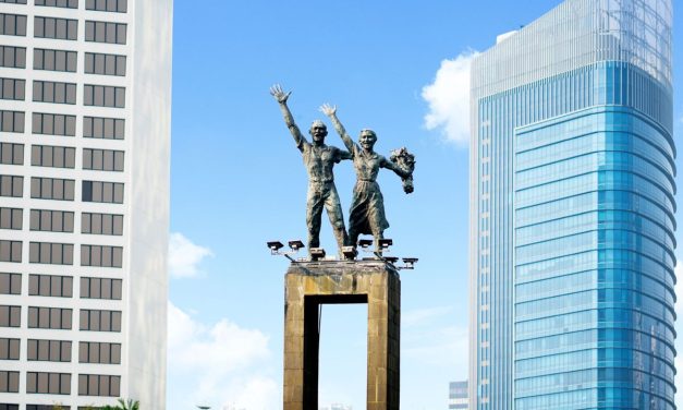 Jakarta Masuk List Kota Termahal, Ini 25 Daftar Lengkapnya