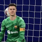 Momen Haru Stegen, Tinggalkan Barca Dengan Sejuta Kenangan