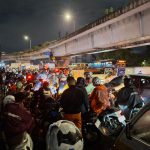 Motor Matik Terjang Banjir? Cek Dampak Buruknya Pada CVT!