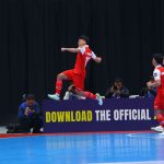 Timnas Futsal Lagi On Fire, Firman: Jangan Pecat Hector Souto!