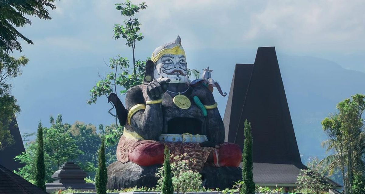 Urat Malu Putus, Wayang Semar Hanya Jadi Pajangan