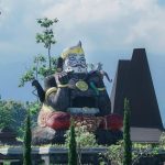 Urat Malu Putus, Wayang Semar Hanya Jadi Pajangan