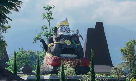 Urat Malu Putus, Wayang Semar Hanya Jadi Pajangan