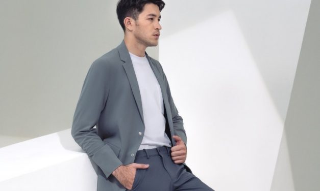 EXECUTIVE: Evolusi Sang Pionir Fashion Kerja Indonesia