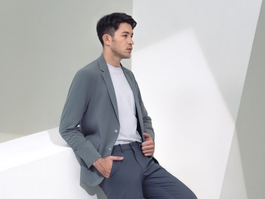 EXECUTIVE: Evolusi Sang Pionir Fashion Kerja Indonesia