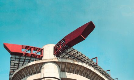 Inter Milan: Menelusuri Jejak Sang Raksasa “Biscione”