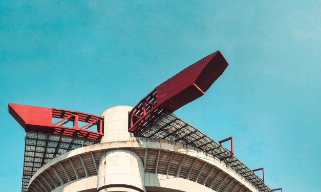 Inter Milan: Menelusuri Jejak Sang Raksasa “Biscione”