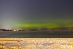 Swedia: Harmoni Sempurna Keajaiban Alam dan Skandinavia