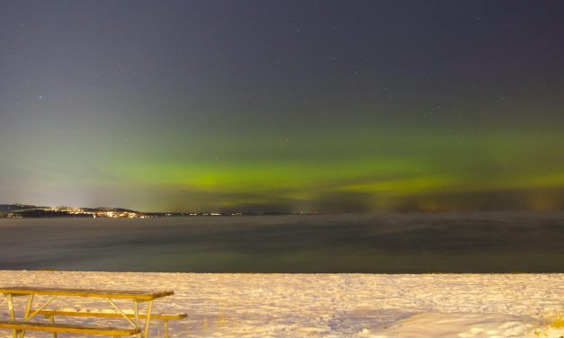 Swedia: Harmoni Sempurna Keajaiban Alam dan Skandinavia