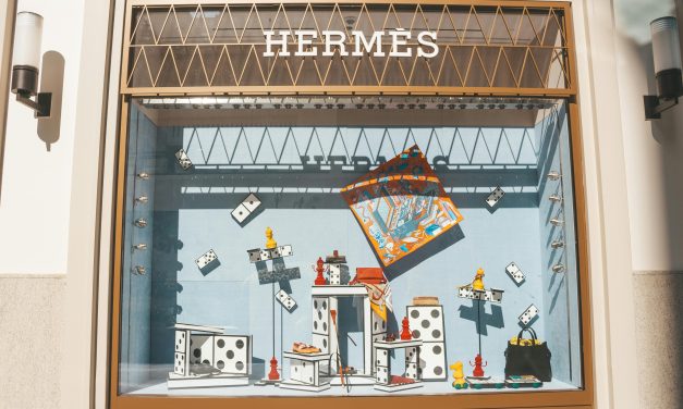 Hermes: Keanggunan, Warisan, dan Eksklusivitas Tanpa Batas