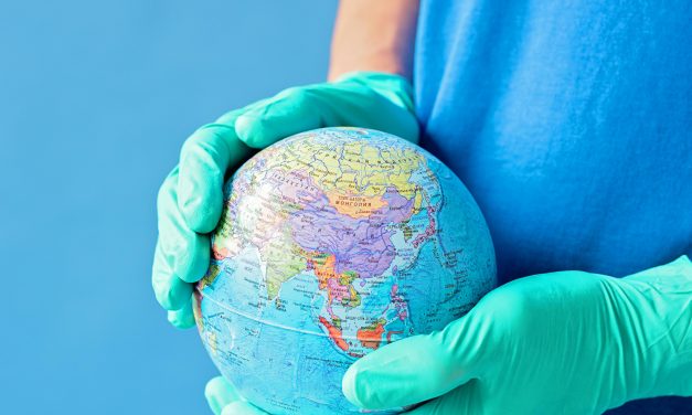 WHO: Penjaga Kesehatan Global di Era Modern