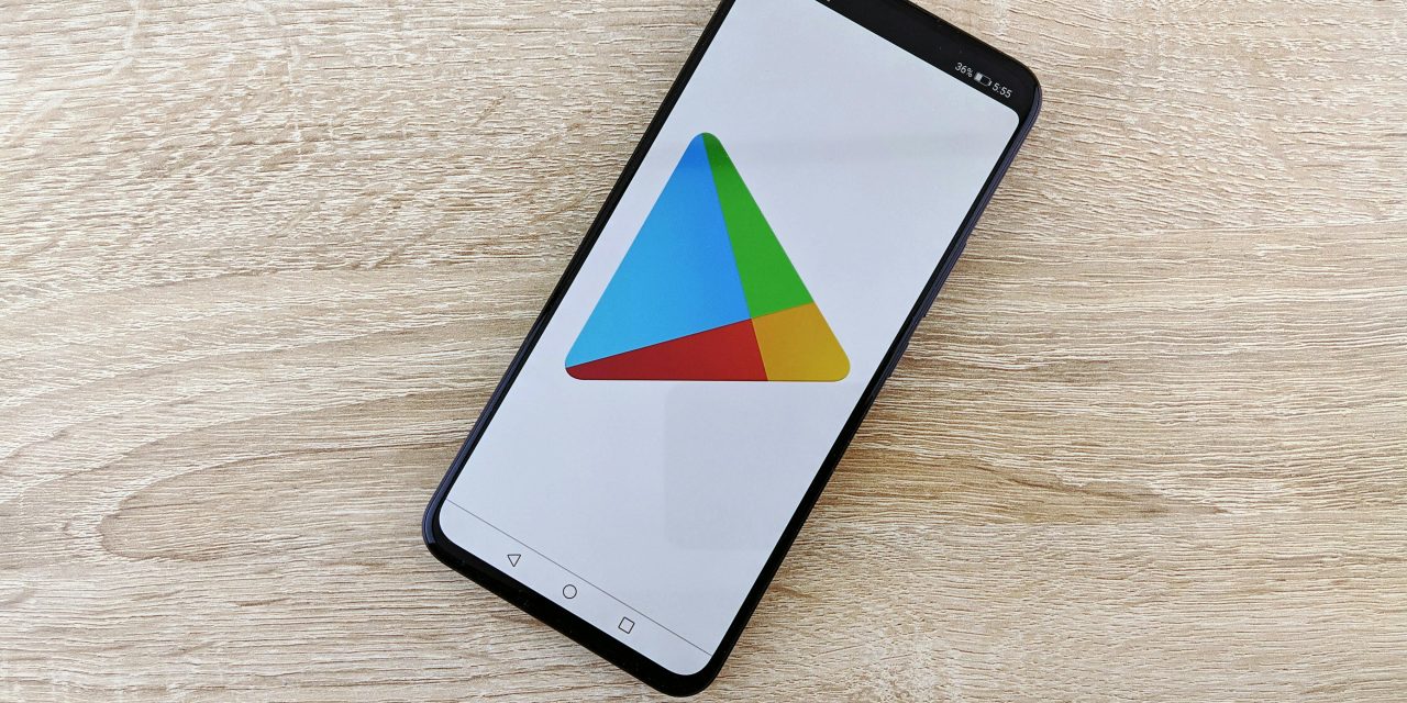 Play Store: Ekosistem Digital Android dalam Revolusi Global