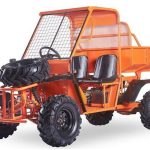 3 Jenis Kendaraan Yang Cocok Untuk Mobilitas Perkebunan