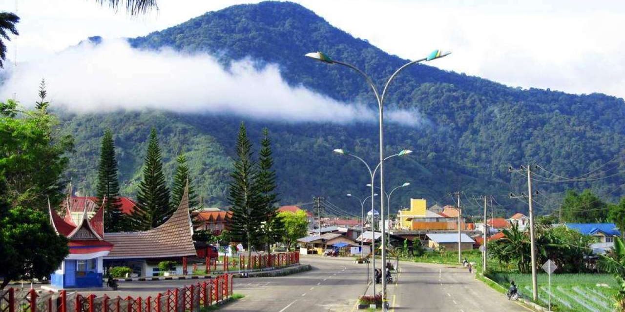 4 Daerah Indonesia Yang Paling Sejuk