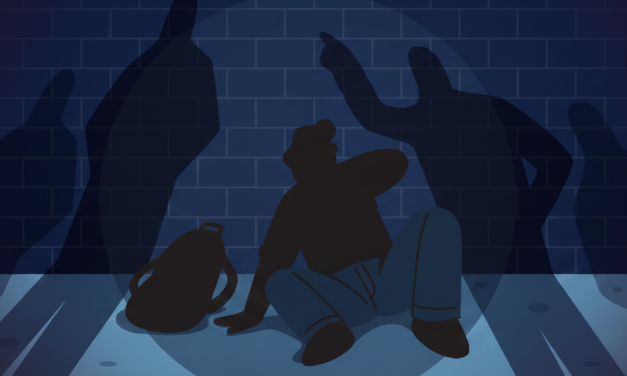 Awal Mula Oknum Brimob Aniaya Siswa: Kini Maluku Memanas