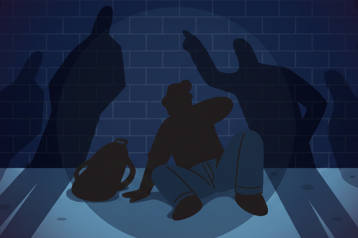 Awal Mula Oknum Brimob Aniaya Siswa: Kini Maluku Memanas