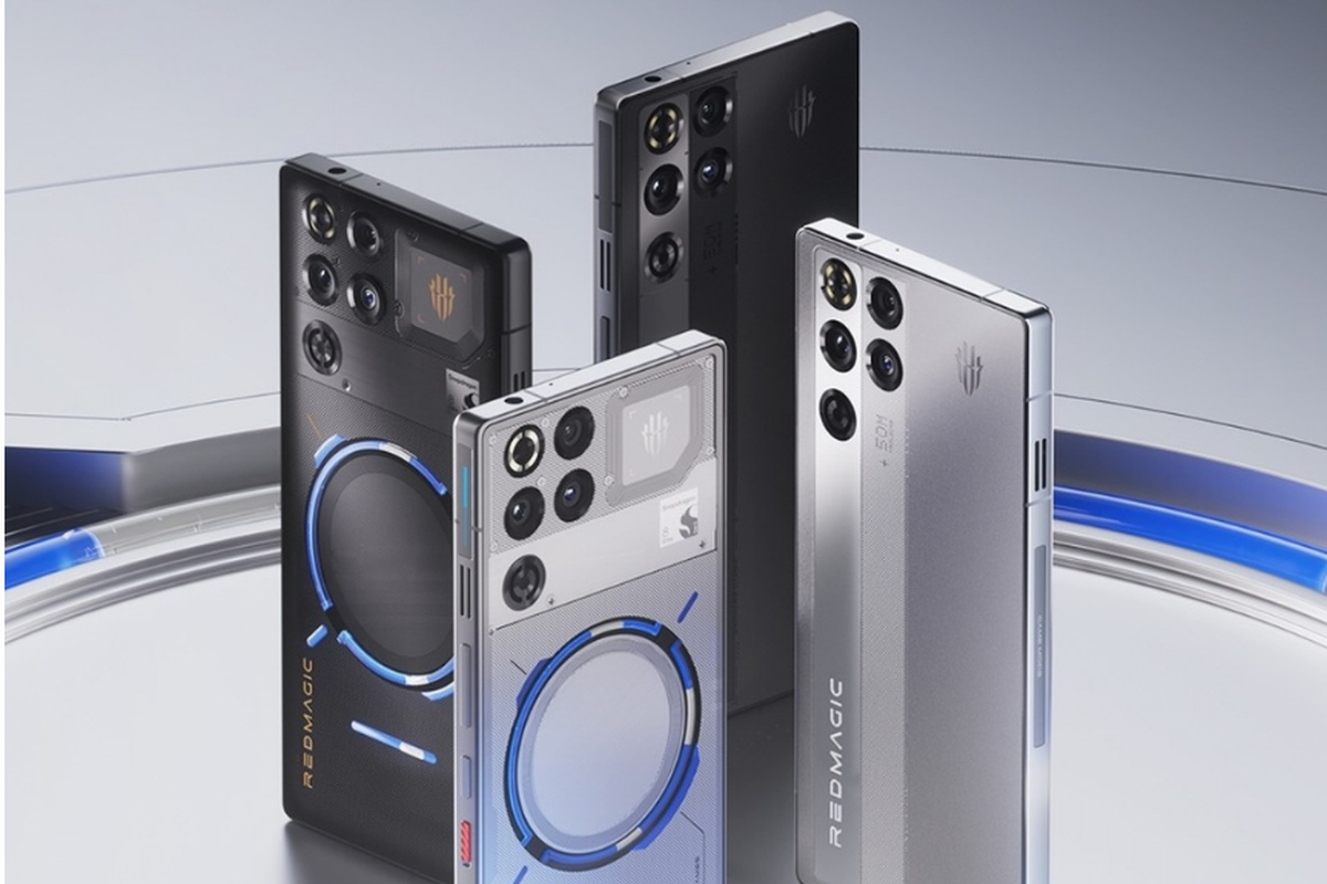 Bantai Skor Antutu: 10 HP Terkencang Versi Januari 2026