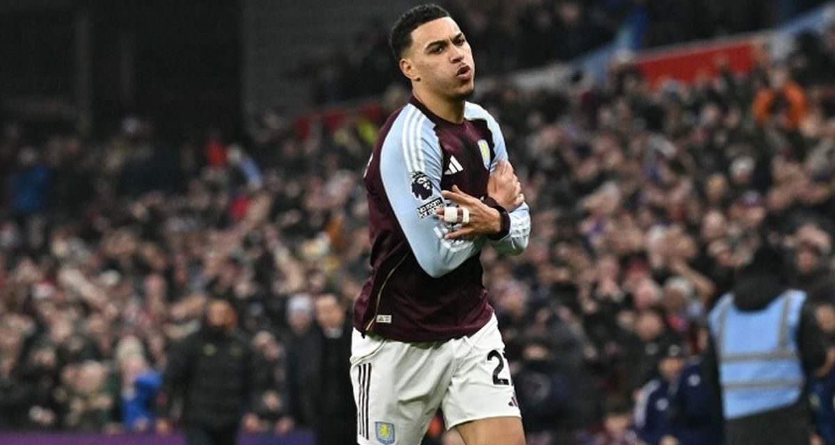 Bursa Transfer: Morgan Rogers Makin Dekat Ke Chelsea