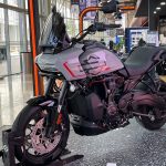 Harley Davidson “Lemes”: Jualan Lesu, Karyawan Jadi Korban