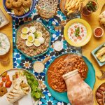 Hidangan Penambah Stamina Untuk Tahan Puasa Seharian