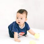 Kaki Anak Bentuk X & O Bisa Jadi Karena Kurang Vitamin D