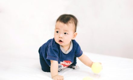 Kaki Anak Bentuk X & O Bisa Jadi Karena Kurang Vitamin D