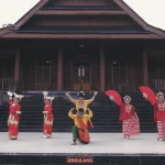 Kaltara: Fakta Unik Provinsi Termuda Yang Jarang Terekspos