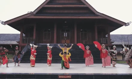 Kaltara: Fakta Unik Provinsi Termuda Yang Jarang Terekspos