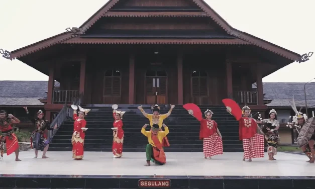 Kaltara: Fakta Unik Provinsi Termuda Yang Jarang Terekspos