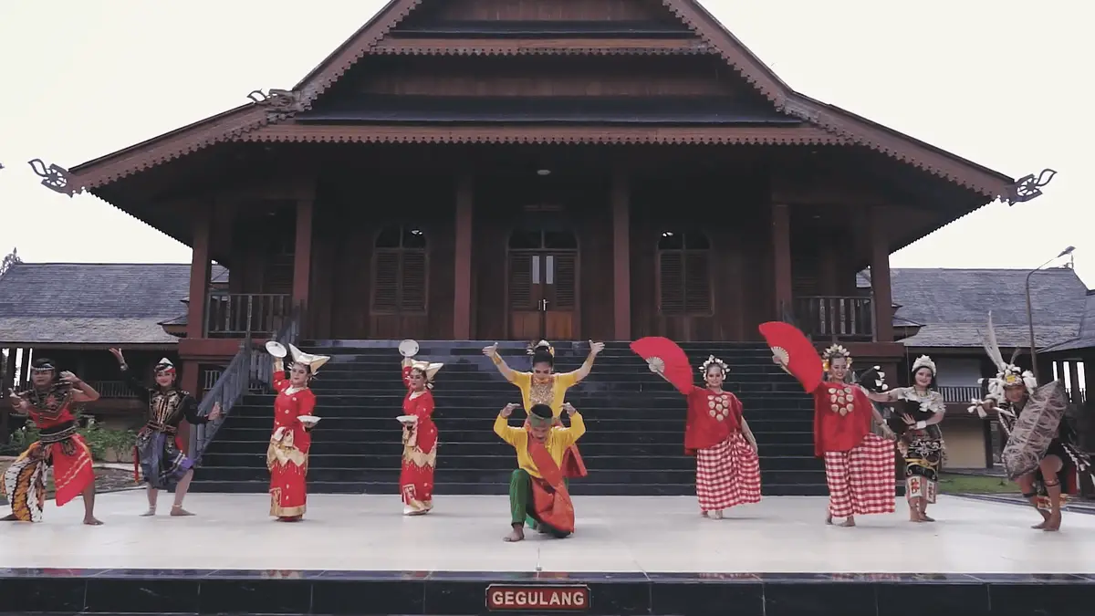 Kaltara: Fakta Unik Provinsi Termuda Yang Jarang Terekspos