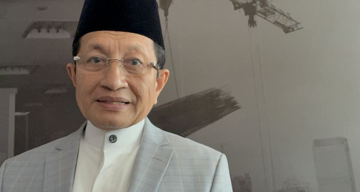 Kasus Jet Pribadi: Menag Nasaruddin Di Pastikan Bebas Pidana