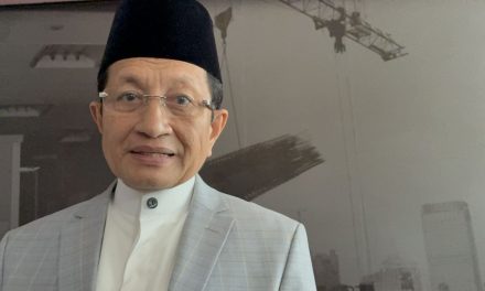 Kasus Jet Pribadi: Menag Nasaruddin Di Pastikan Bebas Pidana