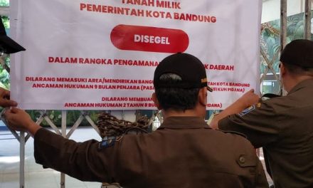 Kemenhut Perketat Syarat Pengelola Bandung Zoo!