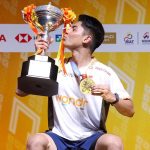 Lawan Ranking Atas, Zaki Ubaidillah Andalkan Mental Baja