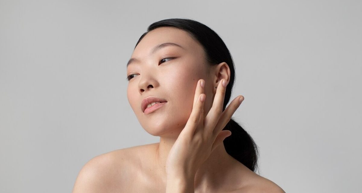 Rahasia Awet Muda: Jangan Remehkan Kekuatan Antioksidan!