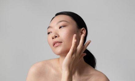 Rahasia Awet Muda: Jangan Remehkan Kekuatan Antioksidan!