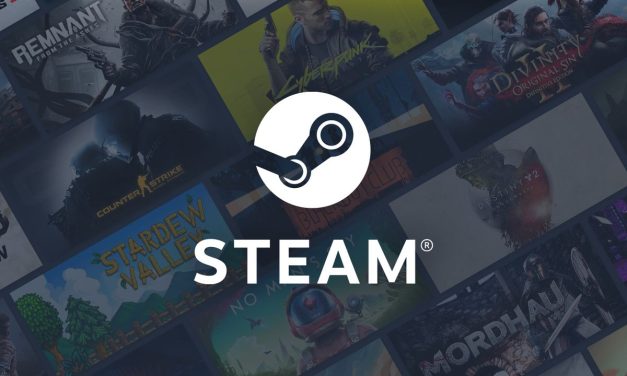 Steam Greenlight: Program “Sakti” Valve Yang Berakhir Berantakan