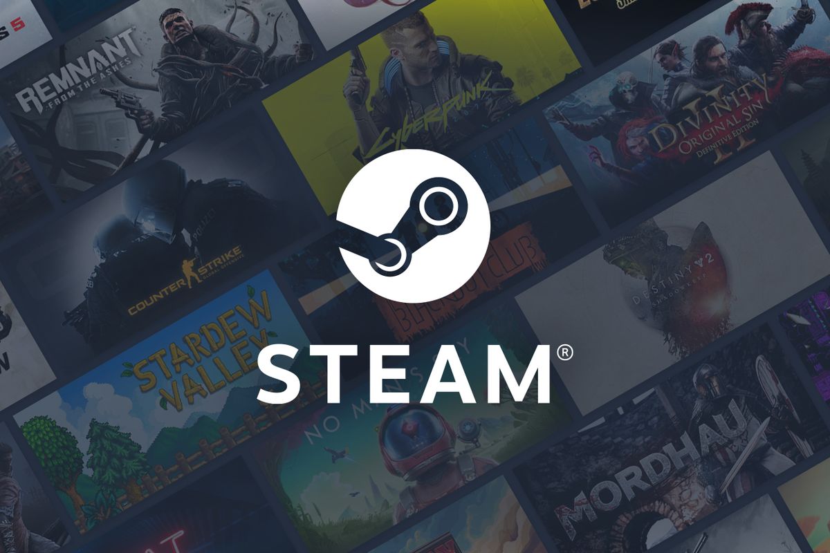 Steam Greenlight: Program "Sakti" Valve Yang Berakhir Berantakan