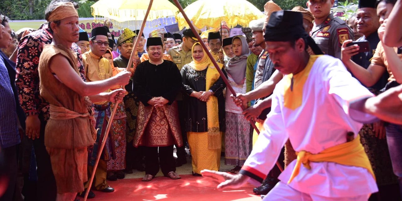 Suku Melayu: Fakta Unik Yang Jarang Orang Bahas