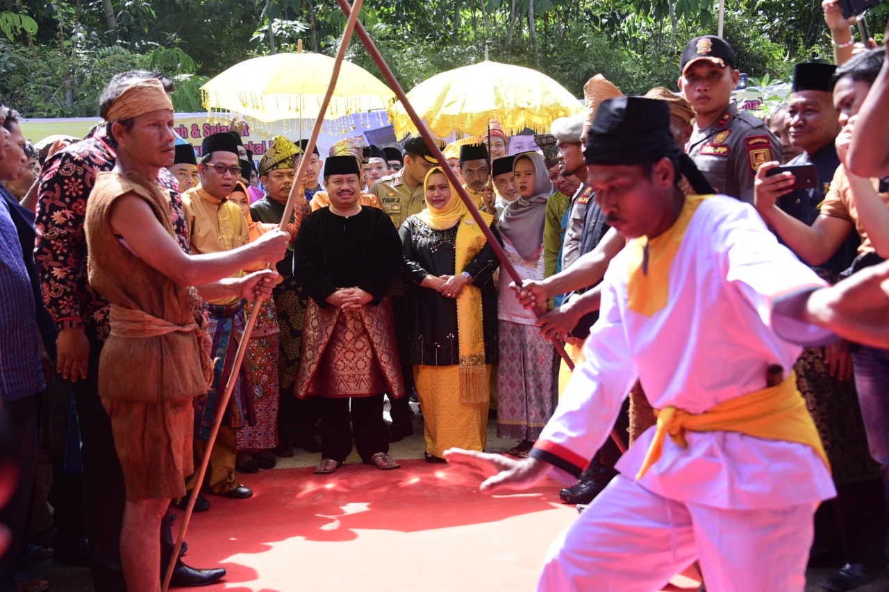 Suku Melayu: Fakta Unik Yang Jarang Orang Bahas