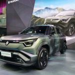Suzuki eVitara Mejeng Di IIMS 2026, Harganya Tembus 755 Juta!