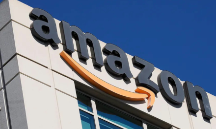 Tahta Walmart Runtuh! Amazon Kini Jadi Raja Baru Ritel Dunia