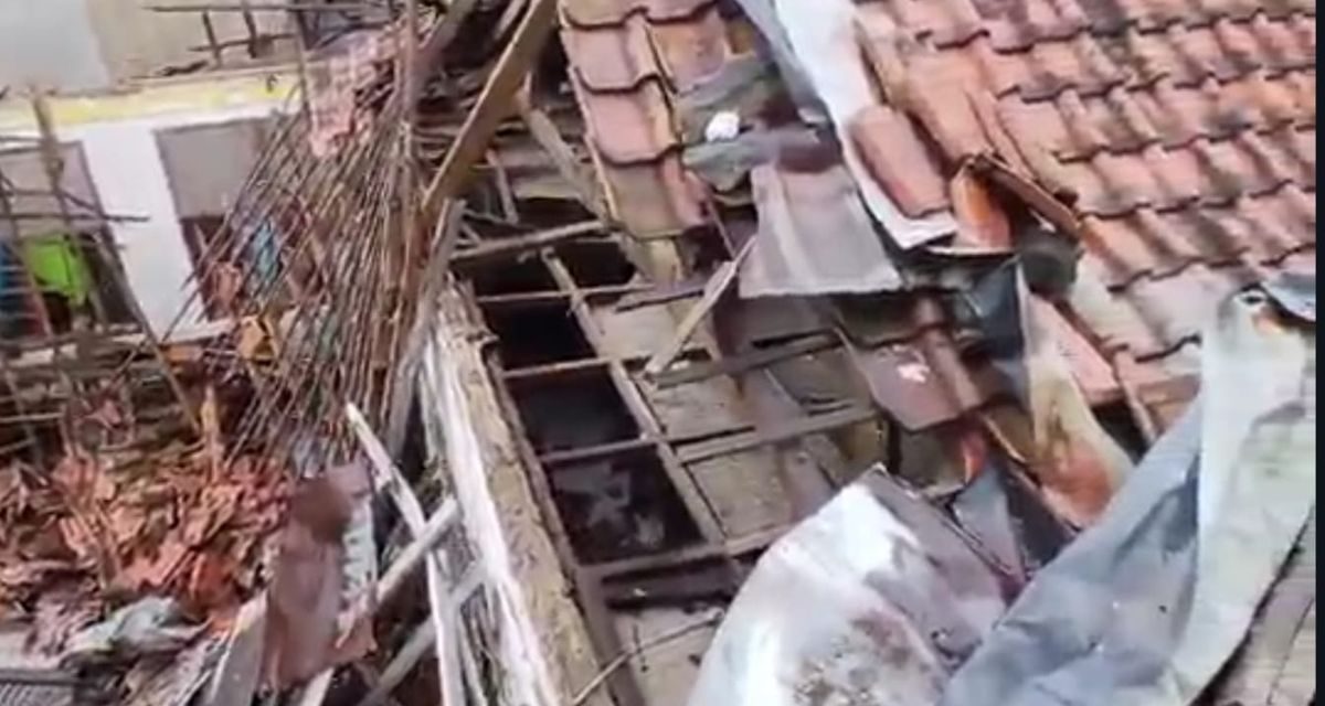 Wilayah Rawan Gempa, Amankah Pakai Genteng? Ini Kata Arsitek