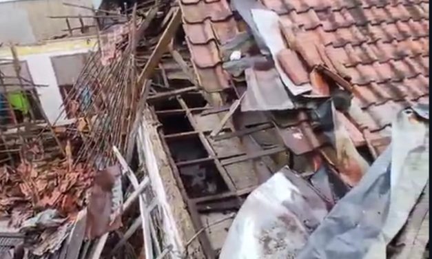 Wilayah Rawan Gempa, Amankah Pakai Genteng? Ini Kata Arsitek